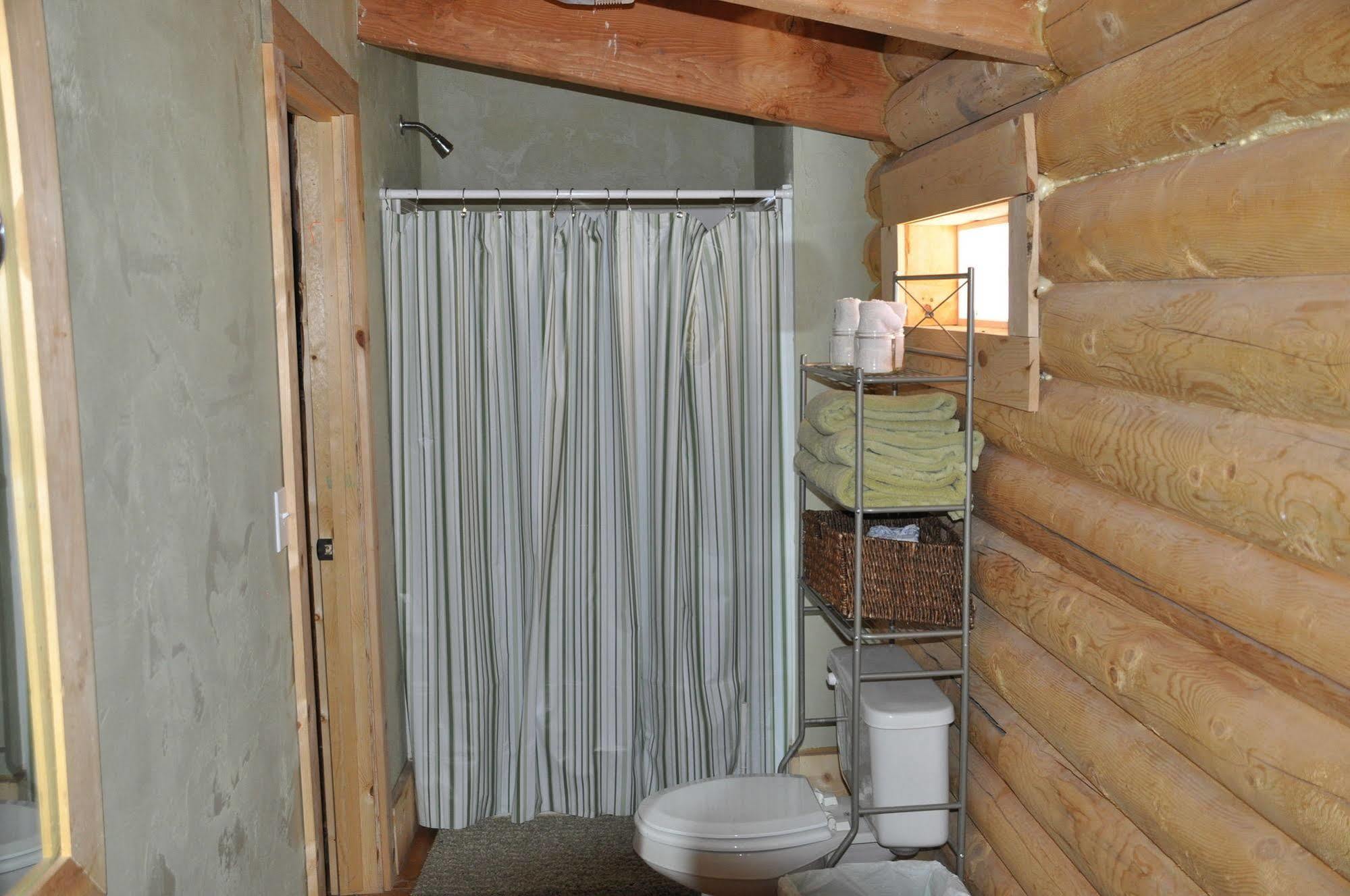 Hoovers River Resort Ричфилд Экстерьер фото